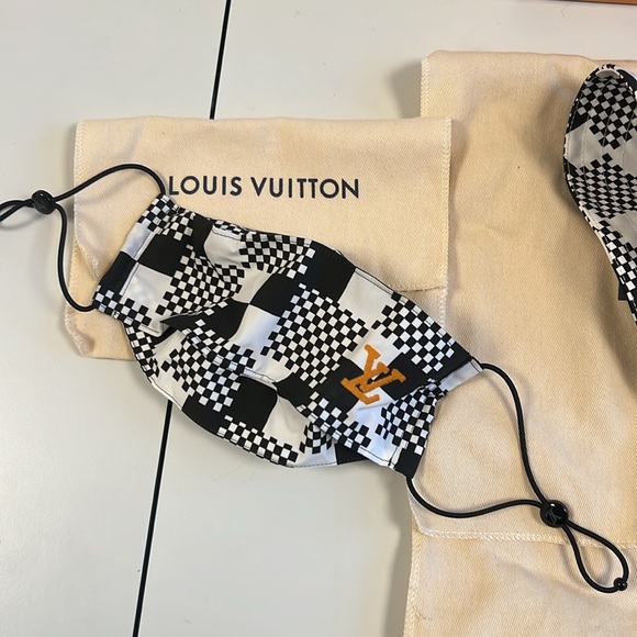 LOUIS VUITTON RARE / VIRGIL F&F Beach / fishing / summer hat. - Picture 4 of 9